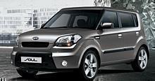 Kia Soul. Foto: Auto-Reporter/Kia